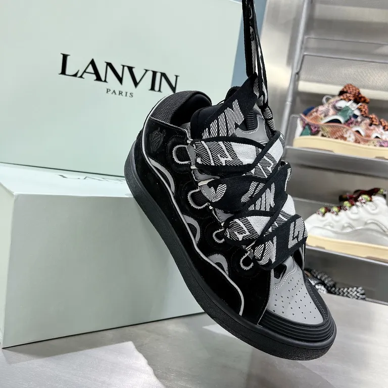 Lanvin Shoe 